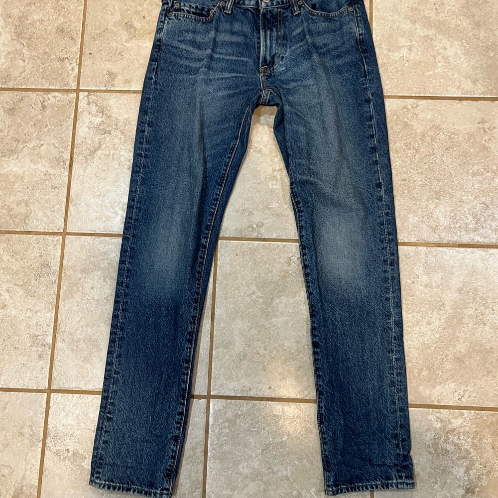 Abercrombie & Fitch Jeans